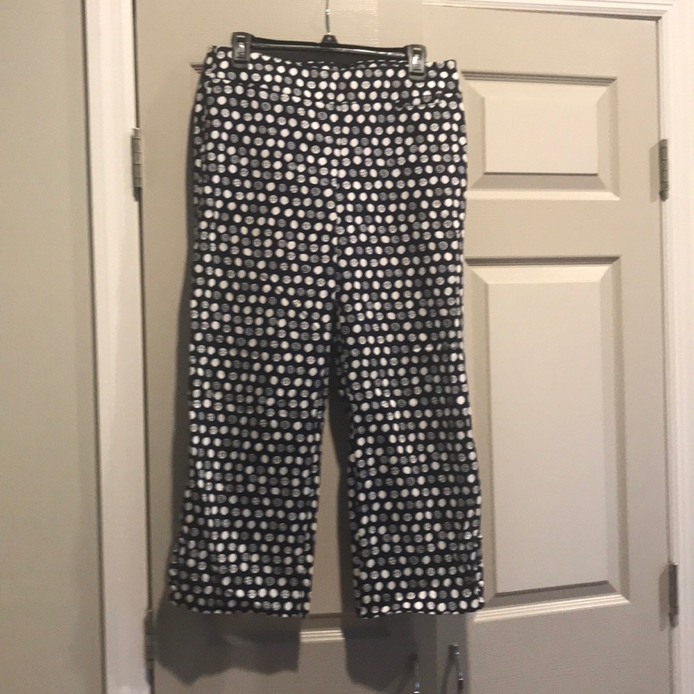 🌴Lilly Pulitzer Palm Beach Fit 🍋 sand-dollars